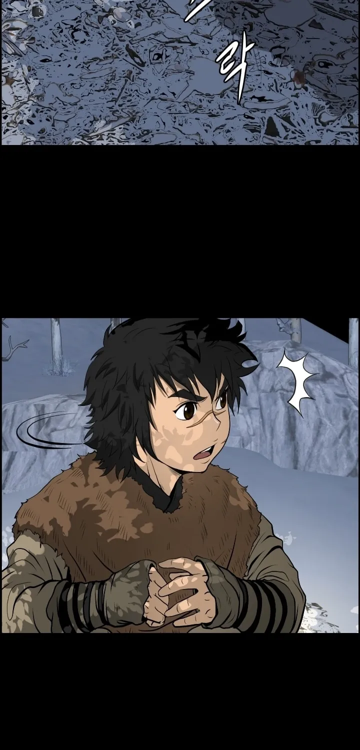 Blade of Wind and Thunder Chapter 7 page 14 - 