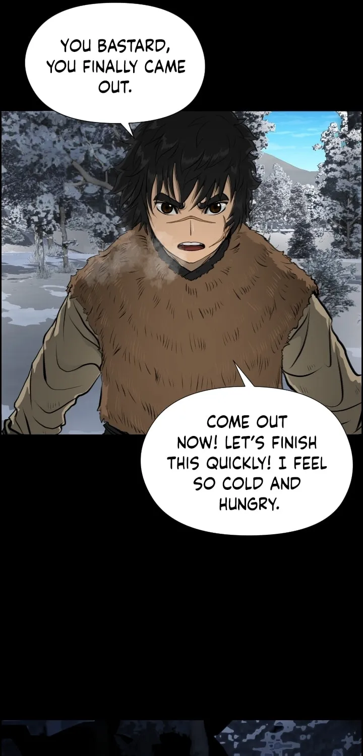 Blade of Wind and Thunder Chapter 7 page 17 - 