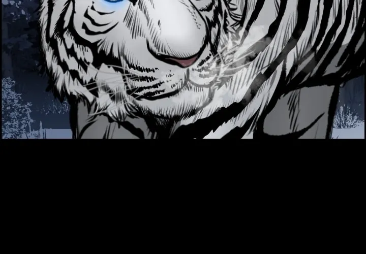 Blade of Wind and Thunder Chapter 7 page 20 - 