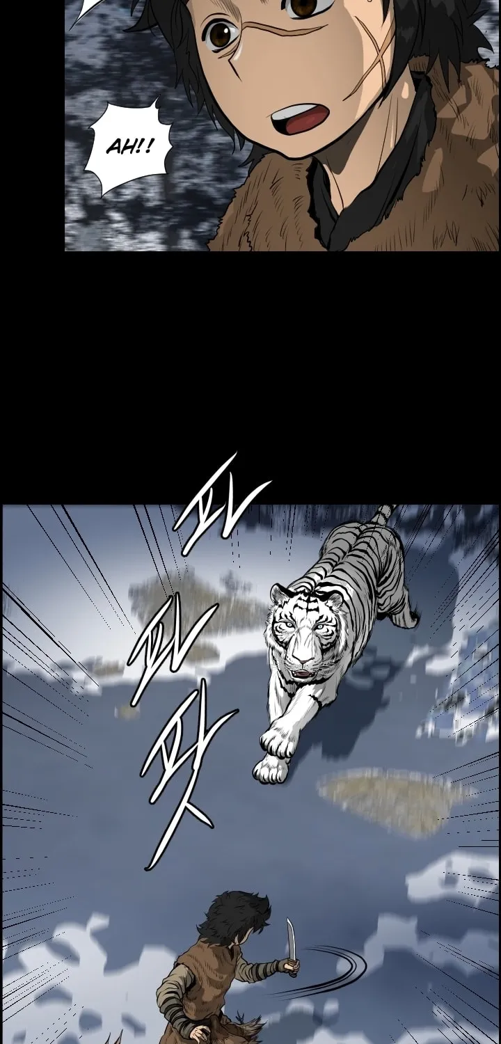 Blade of Wind and Thunder Chapter 7 page 26 - 