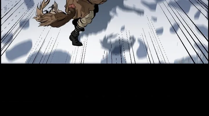 Blade of Wind and Thunder Chapter 7 page 27 - 