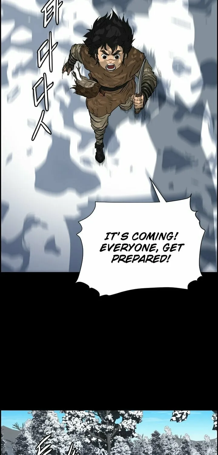 Blade of Wind and Thunder Chapter 7 page 29 - 