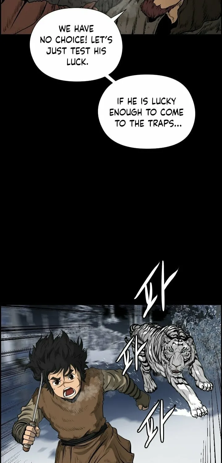 Blade of Wind and Thunder Chapter 7 page 33 - 