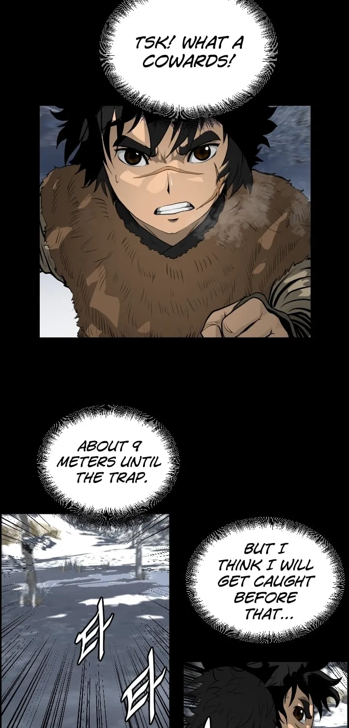 Blade of Wind and Thunder Chapter 7 page 37 - 
