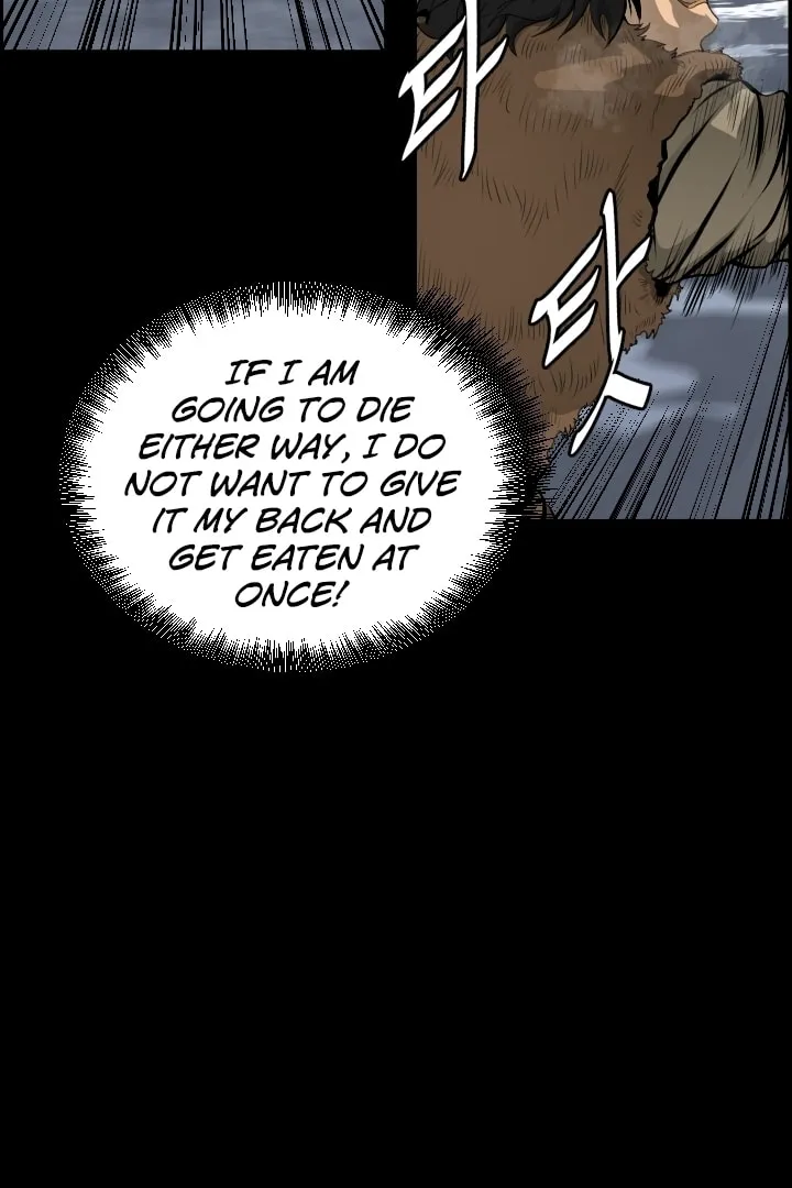 Blade of Wind and Thunder Chapter 7 page 38 - 