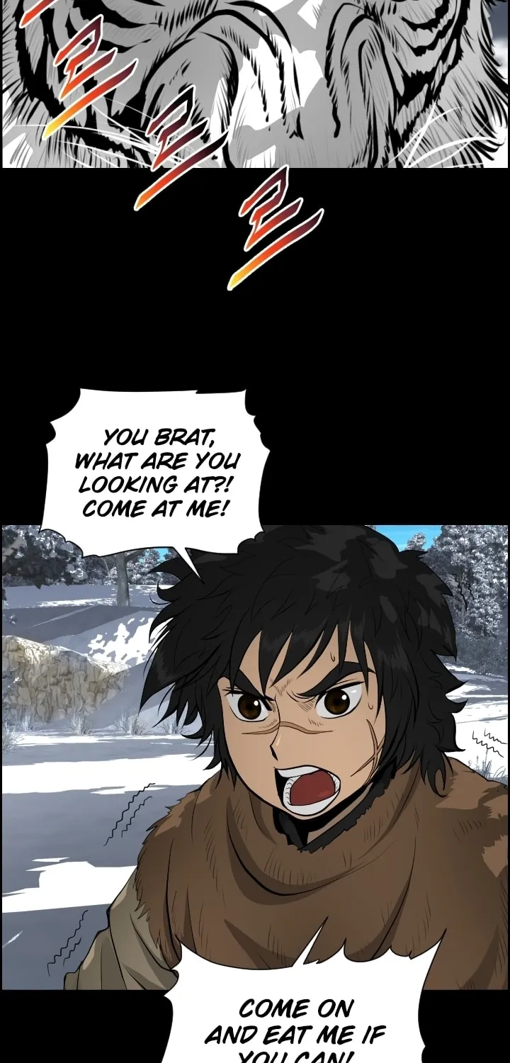 Blade of Wind and Thunder Chapter 7 page 41 - 
