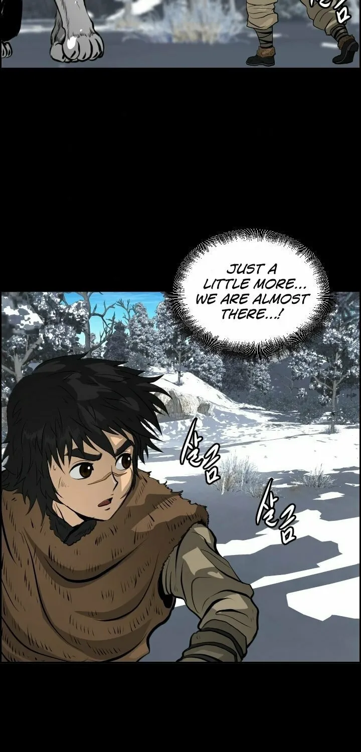 Blade of Wind and Thunder Chapter 7 page 44 - 