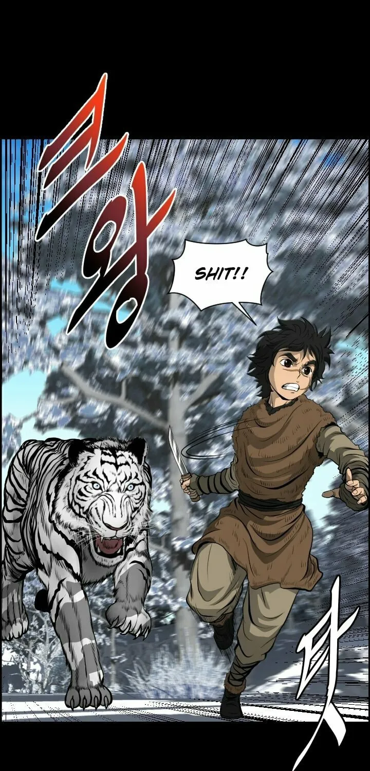 Blade of Wind and Thunder Chapter 7 page 45 - 