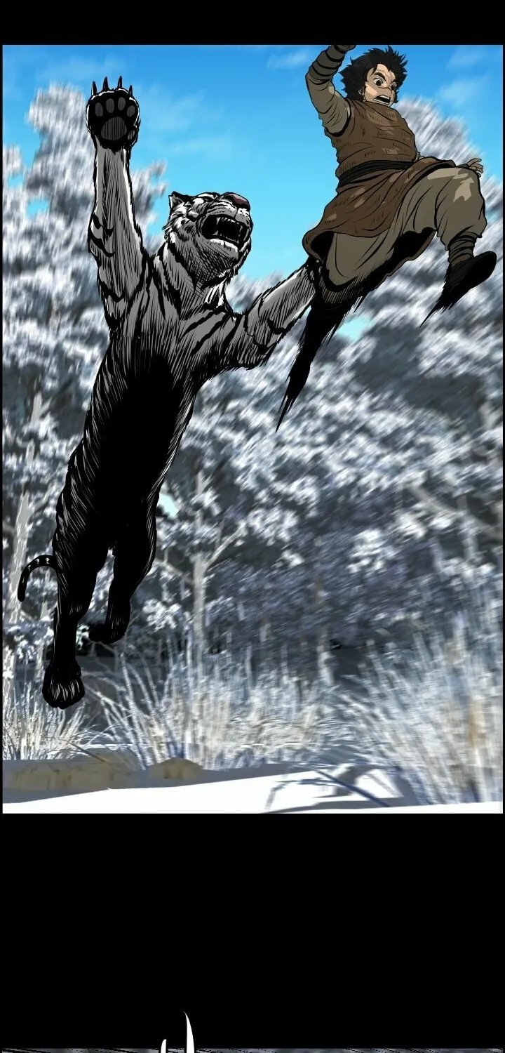 Blade of Wind and Thunder Chapter 7 page 48 - 