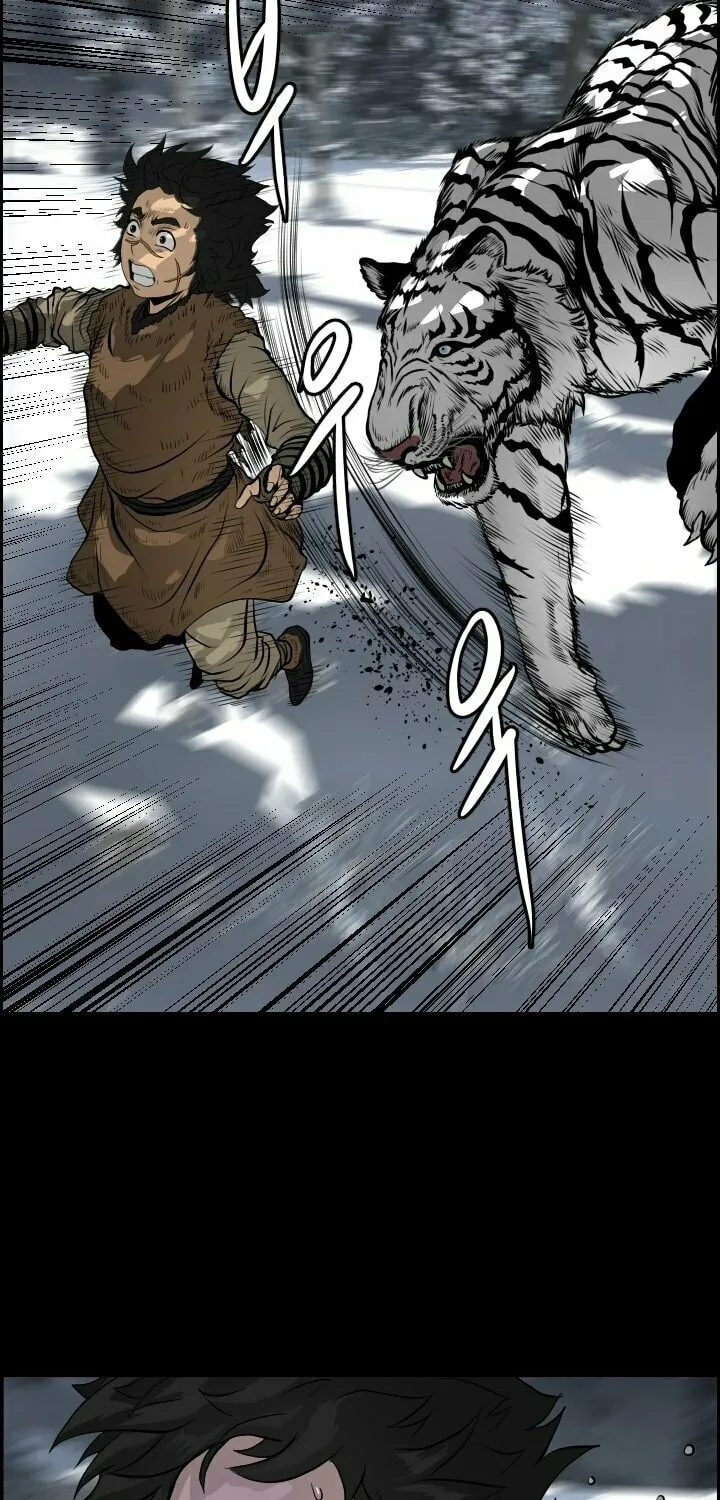 Blade of Wind and Thunder Chapter 7 page 49 - 