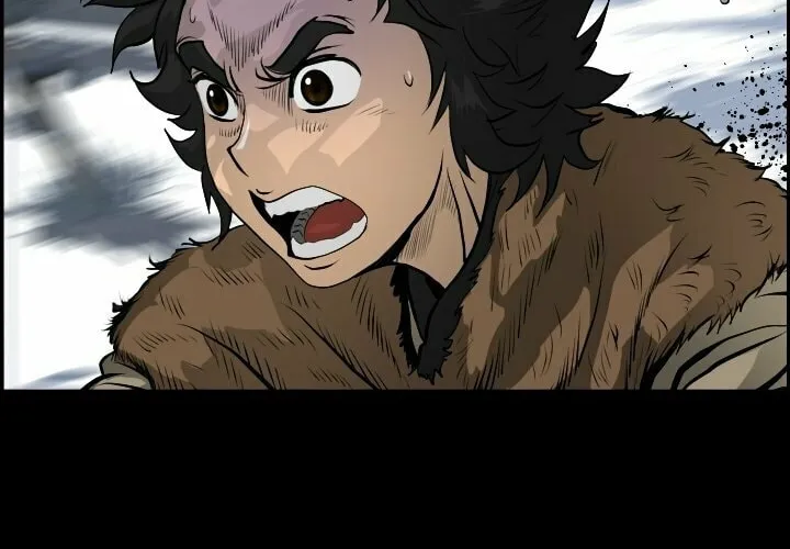 Blade of Wind and Thunder Chapter 7 page 50 - 