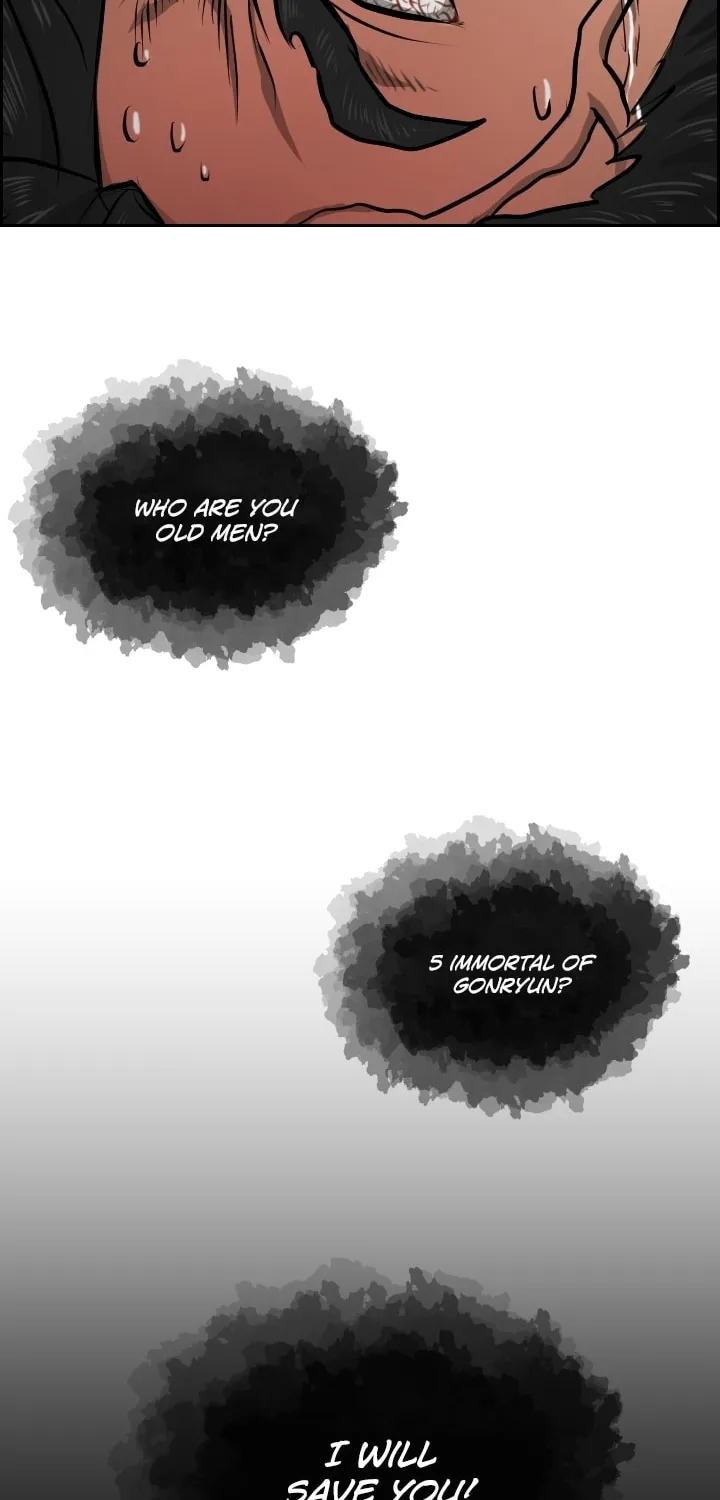 Blade of Wind and Thunder Chapter 7 page 6 - 
