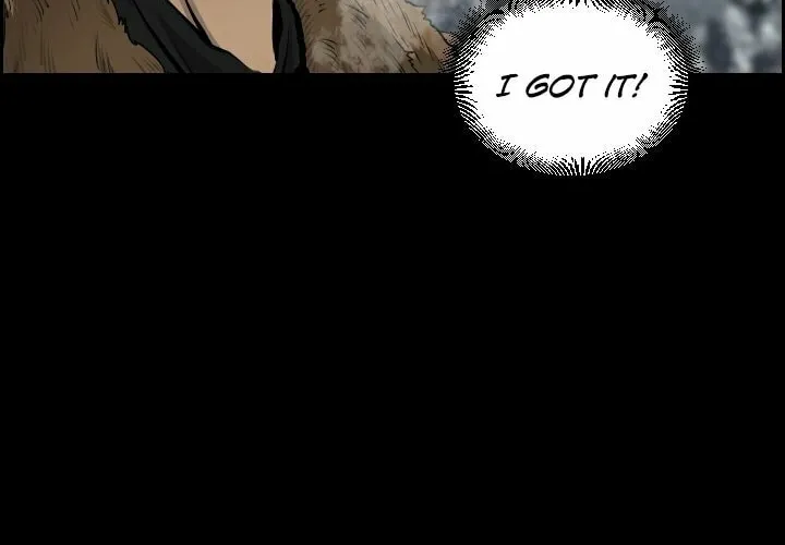 Blade of Wind and Thunder Chapter 7 page 54 - 