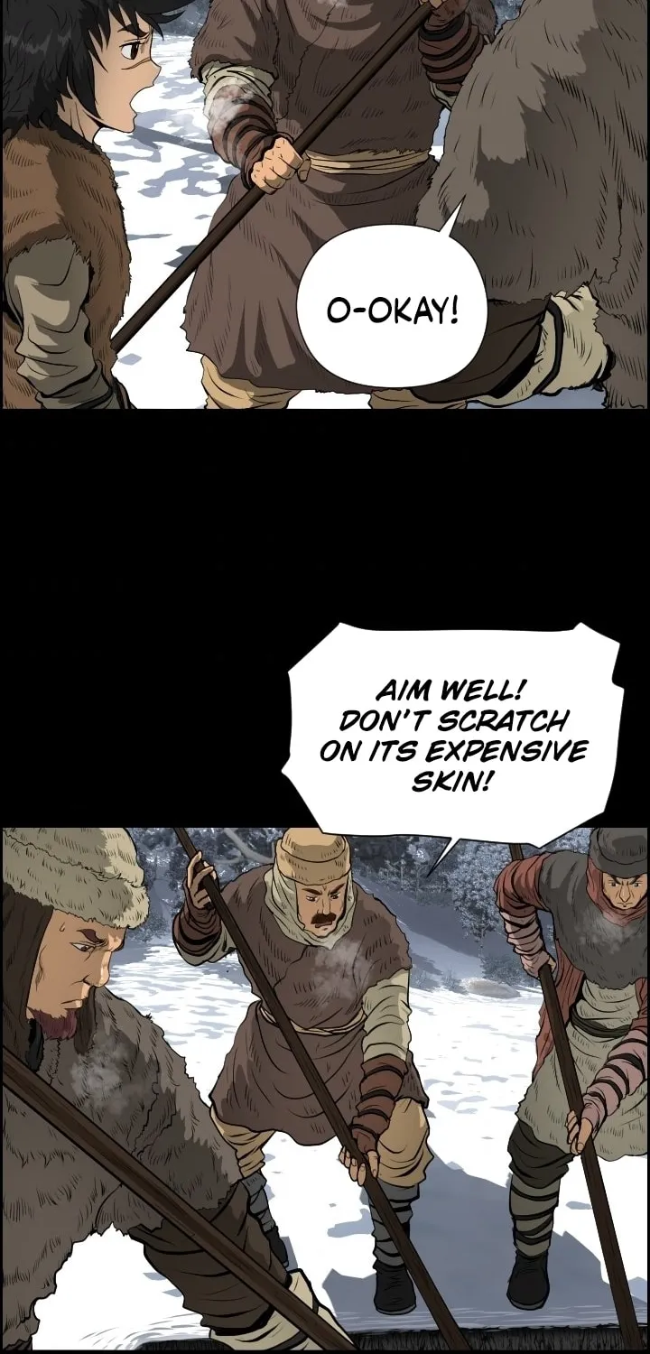 Blade of Wind and Thunder Chapter 7 page 60 - 