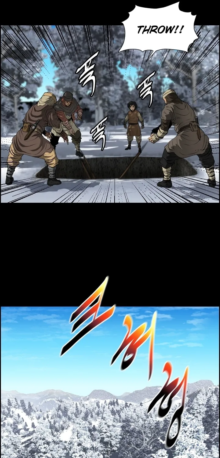 Blade of Wind and Thunder Chapter 7 page 63 - 