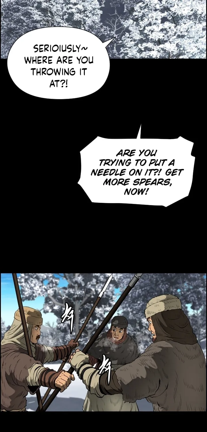 Blade of Wind and Thunder Chapter 7 page 64 - 