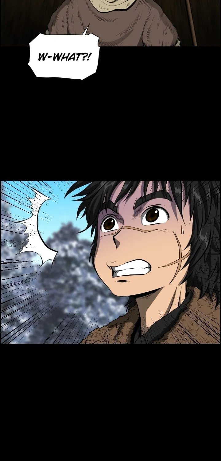 Blade of Wind and Thunder Chapter 7 page 67 - 
