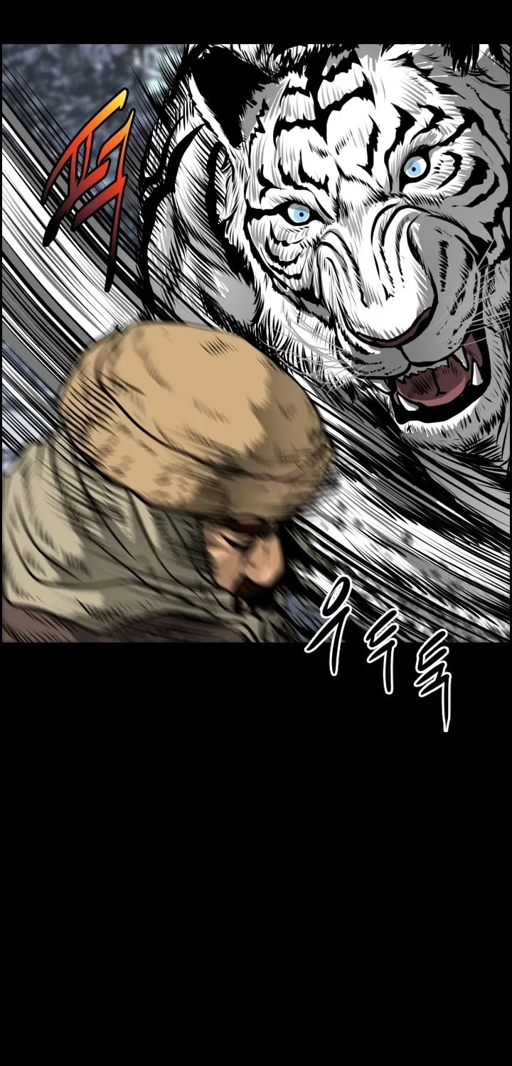 Blade of Wind and Thunder Chapter 7 page 68 - 