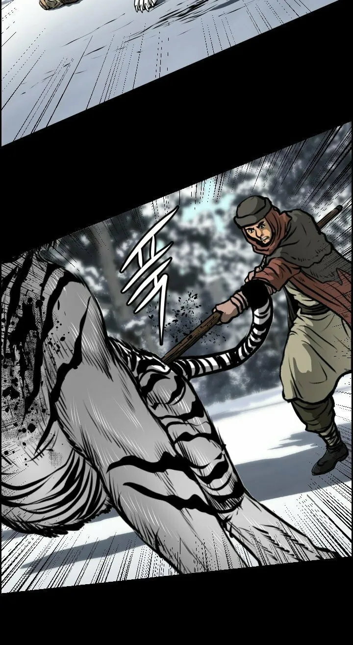 Blade of Wind and Thunder Chapter 7 page 72 - 