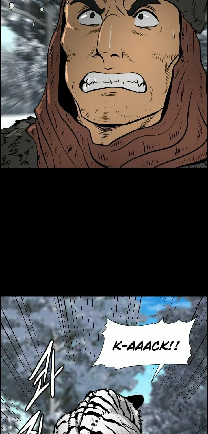 Blade of Wind and Thunder Chapter 7 page 74 - 