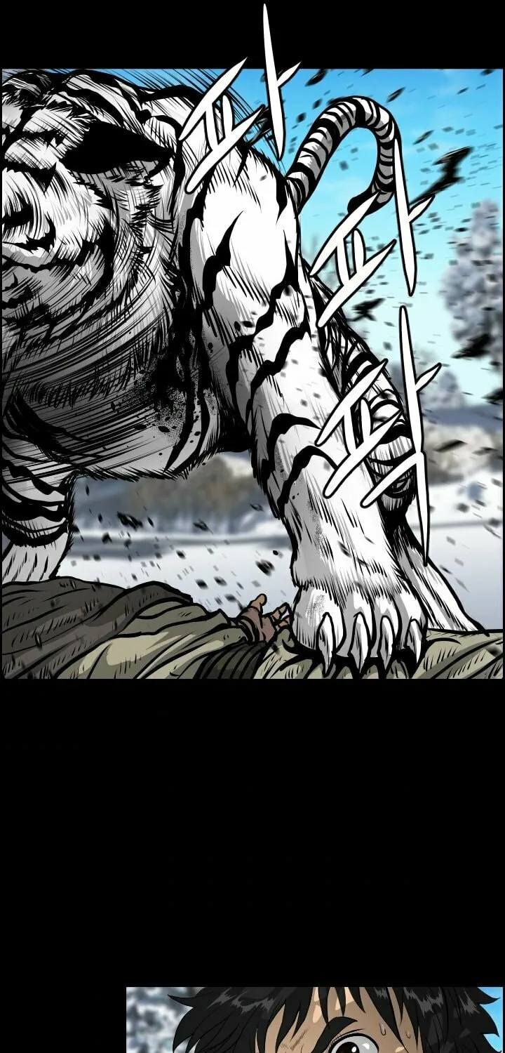 Blade of Wind and Thunder Chapter 7 page 76 - 