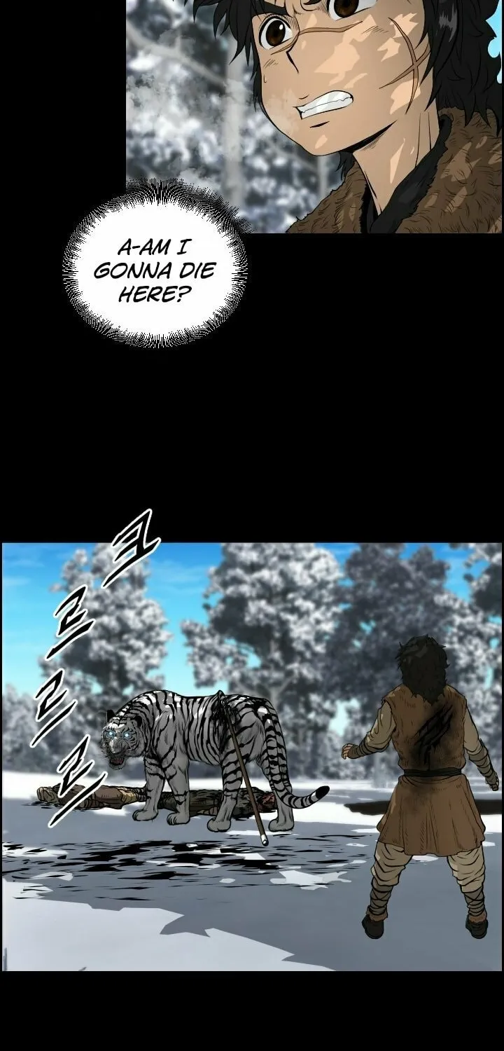Blade of Wind and Thunder Chapter 7 page 77 - 