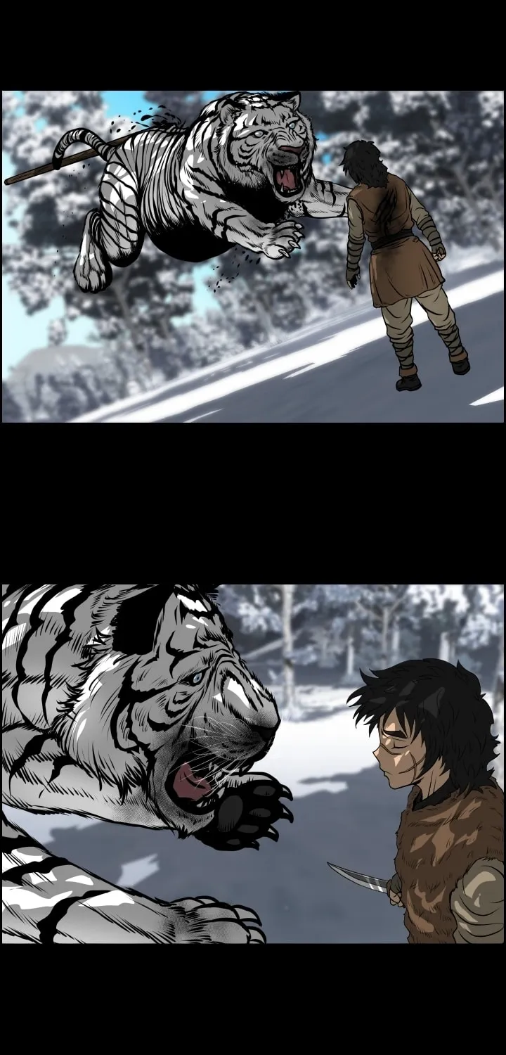Blade of Wind and Thunder Chapter 7 page 80 - 