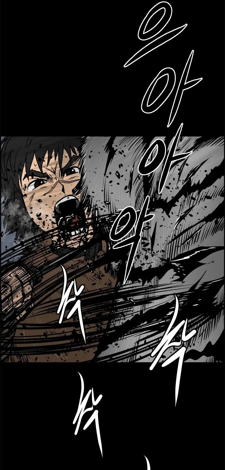 Blade of Wind and Thunder Chapter 7 page 84 - 