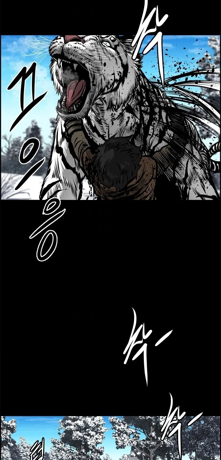 Blade of Wind and Thunder Chapter 7 page 85 - 