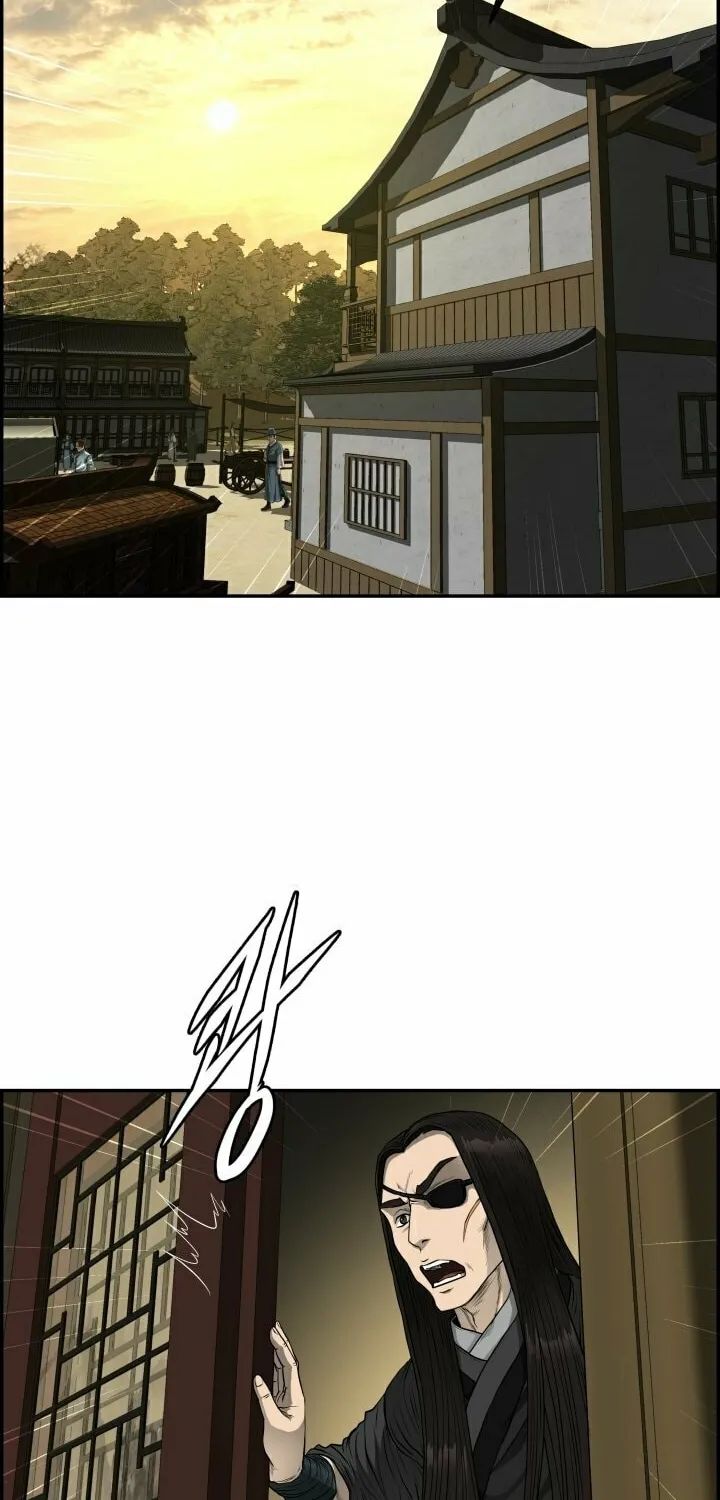Blade of Wind and Thunder Chapter 70 page 2 - 