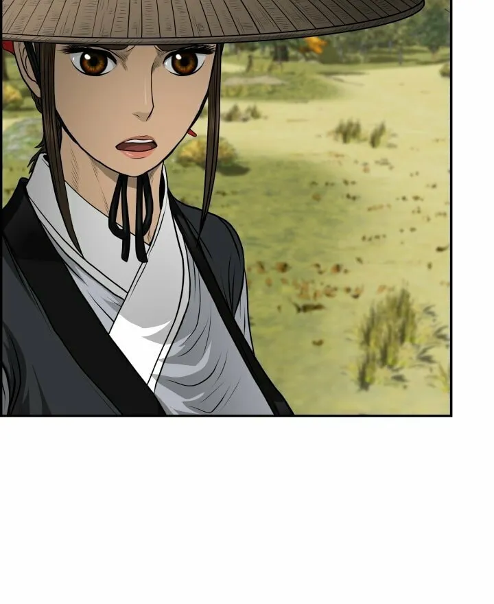 Blade of Wind and Thunder Chapter 70 page 12 - 