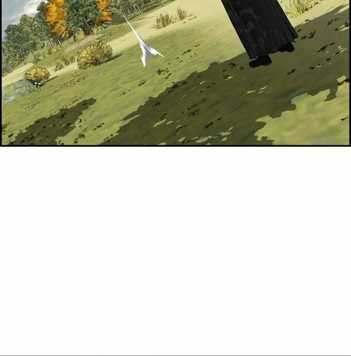 Blade of Wind and Thunder Chapter 70 page 18 - 