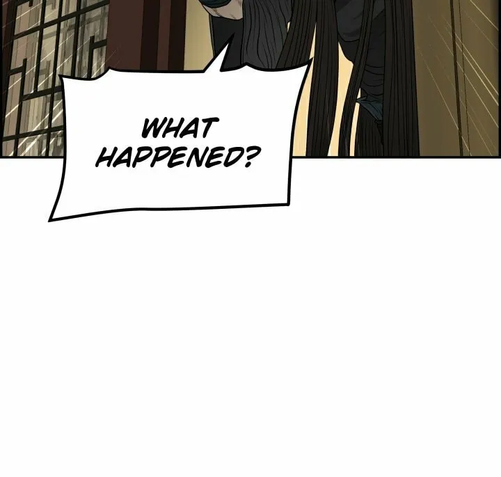 Blade of Wind and Thunder Chapter 70 page 3 - 