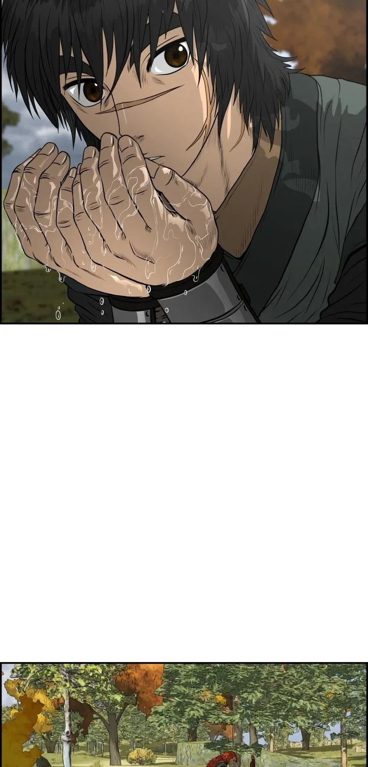 Blade of Wind and Thunder Chapter 70 page 29 - 
