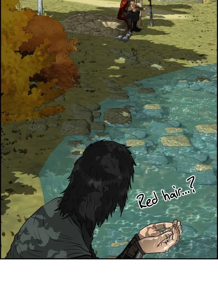 Blade of Wind and Thunder Chapter 70 page 30 - 