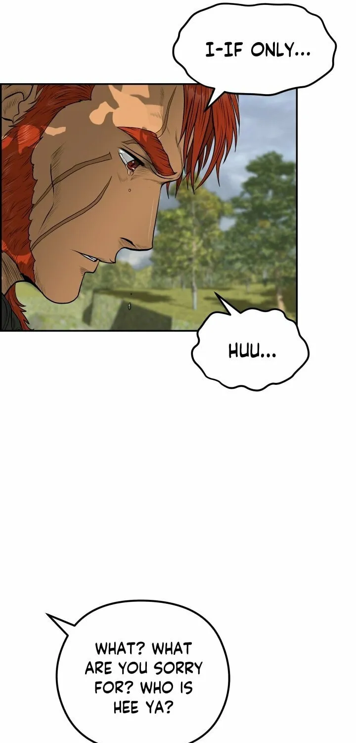 Blade of Wind and Thunder Chapter 70 page 34 - 