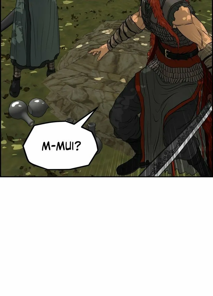 Blade of Wind and Thunder Chapter 70 page 36 - 