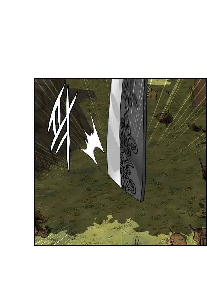 Blade of Wind and Thunder Chapter 70 page 39 - 