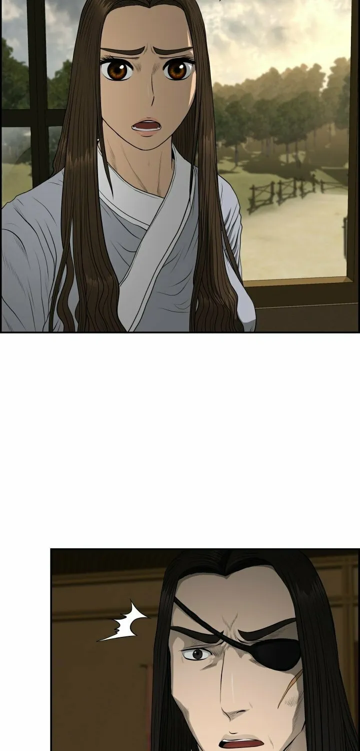 Blade of Wind and Thunder Chapter 70 page 5 - 