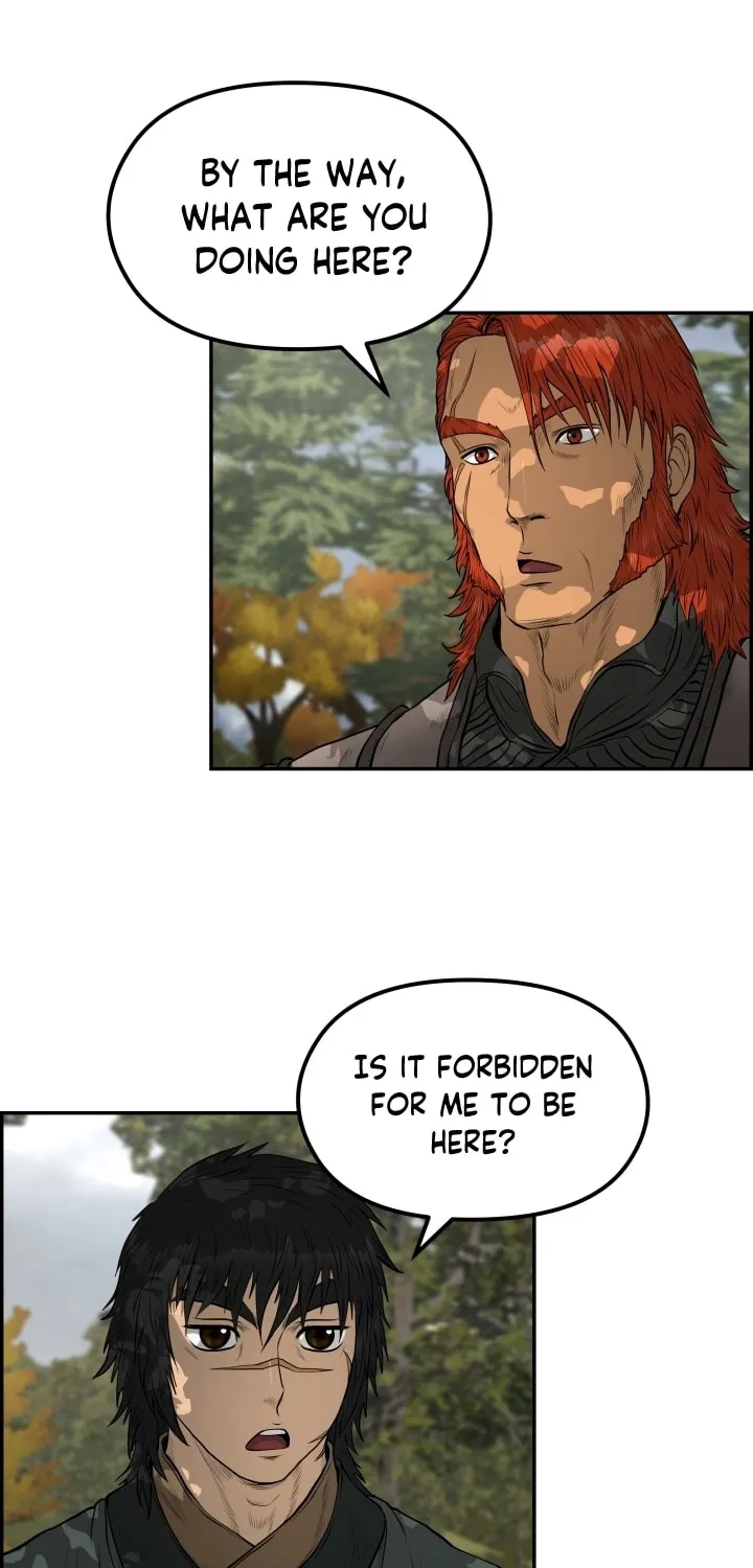 Blade of Wind and Thunder Chapter 70 page 41 - 