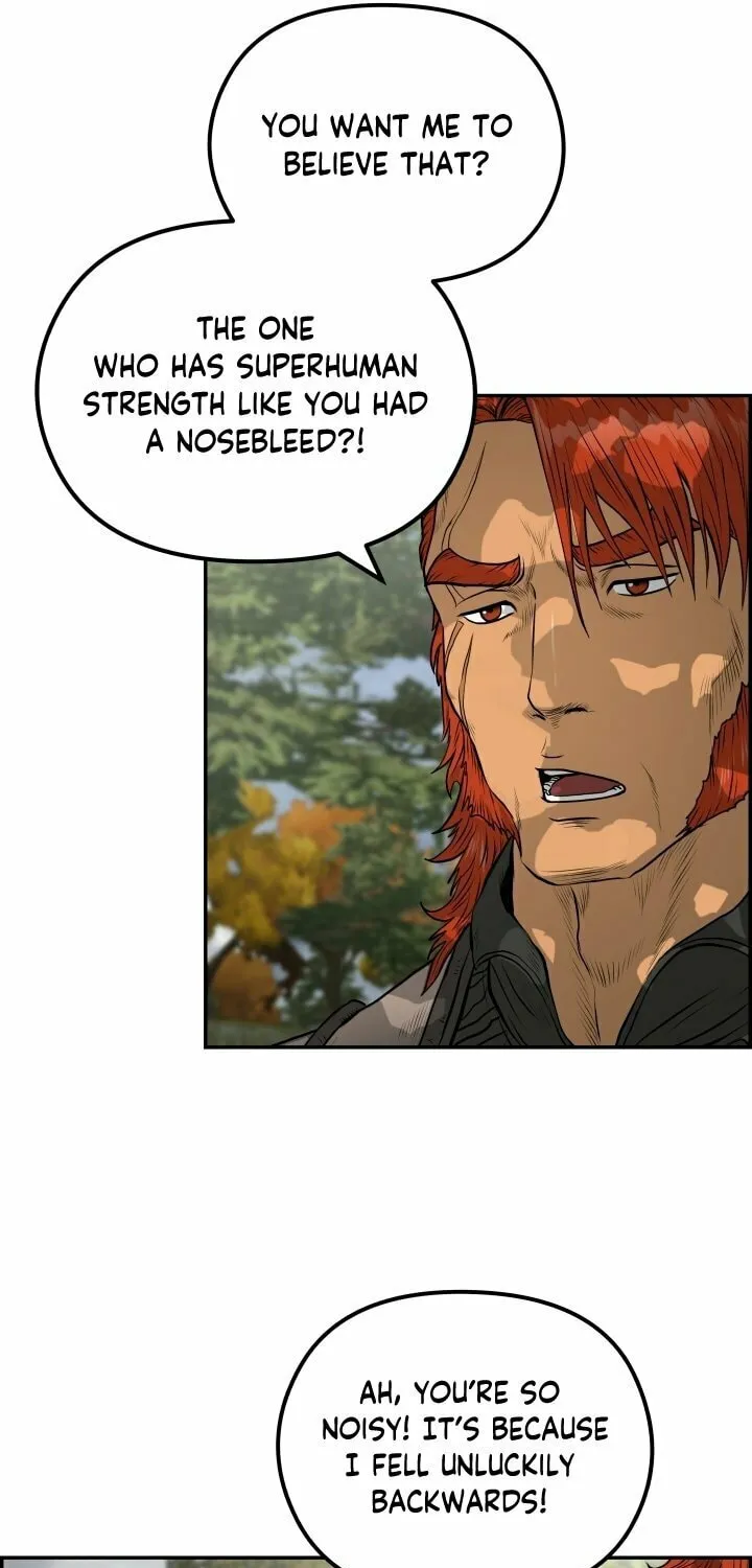Blade of Wind and Thunder Chapter 70 page 46 - 