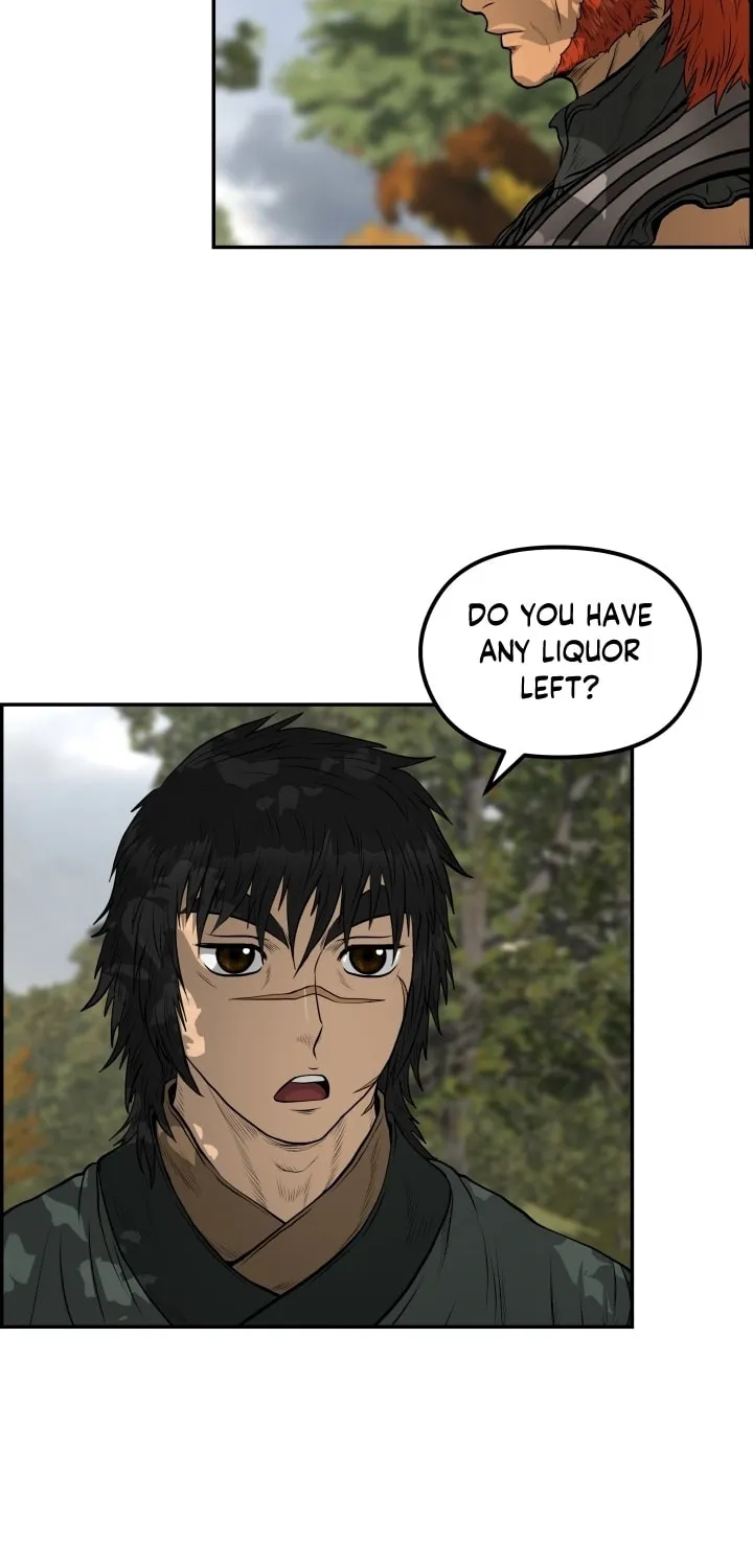 Blade of Wind and Thunder Chapter 70 page 50 - 