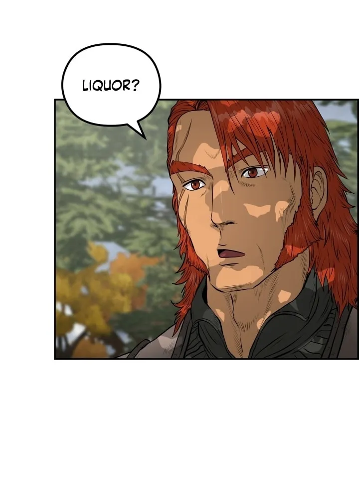 Blade of Wind and Thunder Chapter 70 page 51 - 
