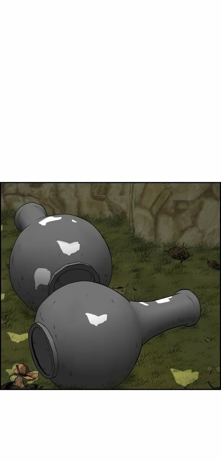 Blade of Wind and Thunder Chapter 70 page 52 - 