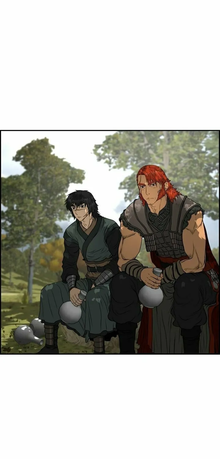 Blade of Wind and Thunder Chapter 70 page 53 - 