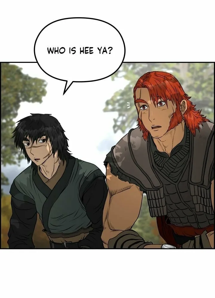 Blade of Wind and Thunder Chapter 70 page 54 - 