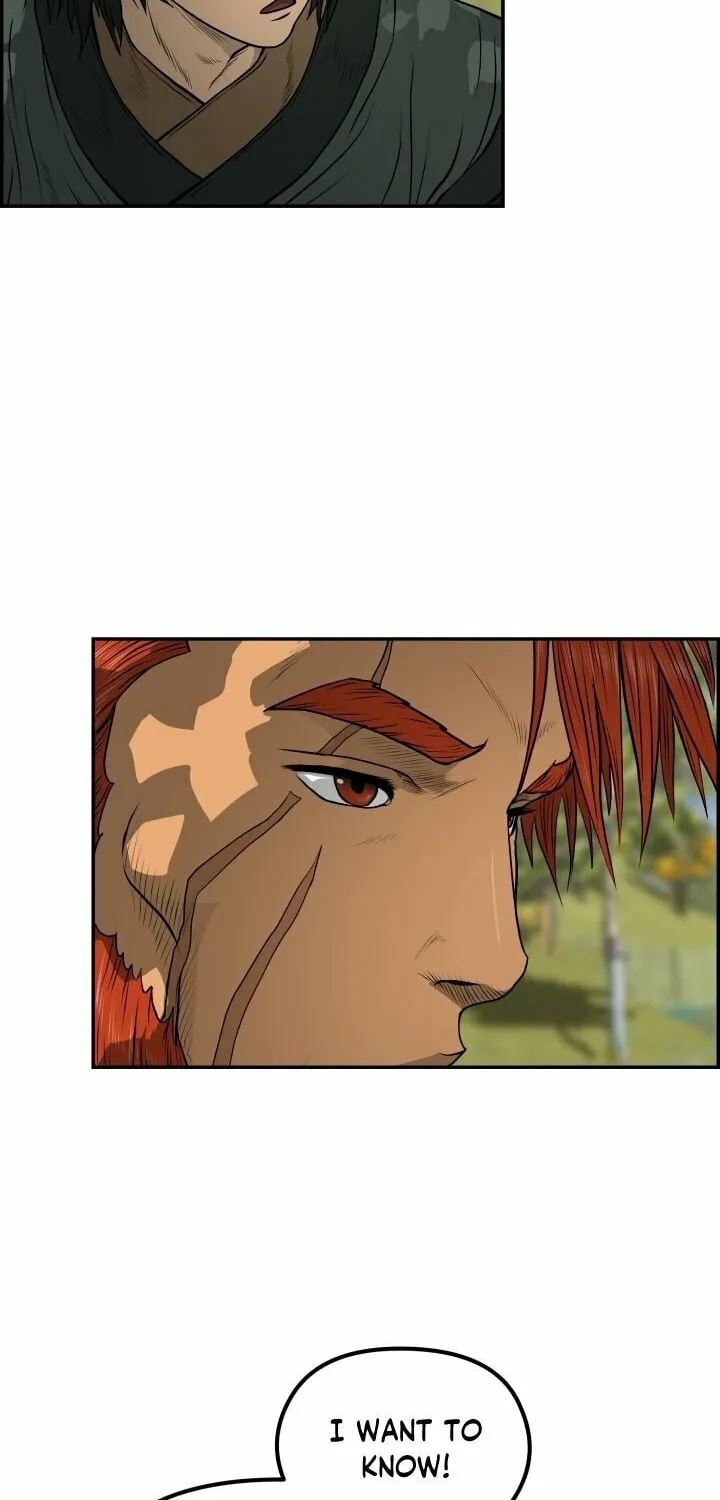 Blade of Wind and Thunder Chapter 70 page 56 - 