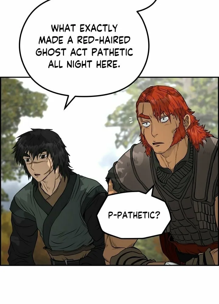 Blade of Wind and Thunder Chapter 70 page 57 - 