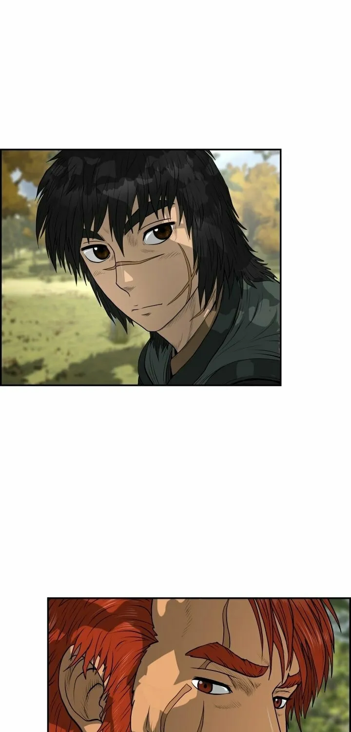 Blade of Wind and Thunder Chapter 70 page 58 - 