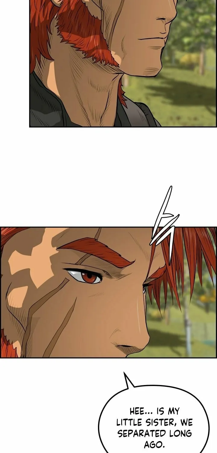 Blade of Wind and Thunder Chapter 70 page 59 - 
